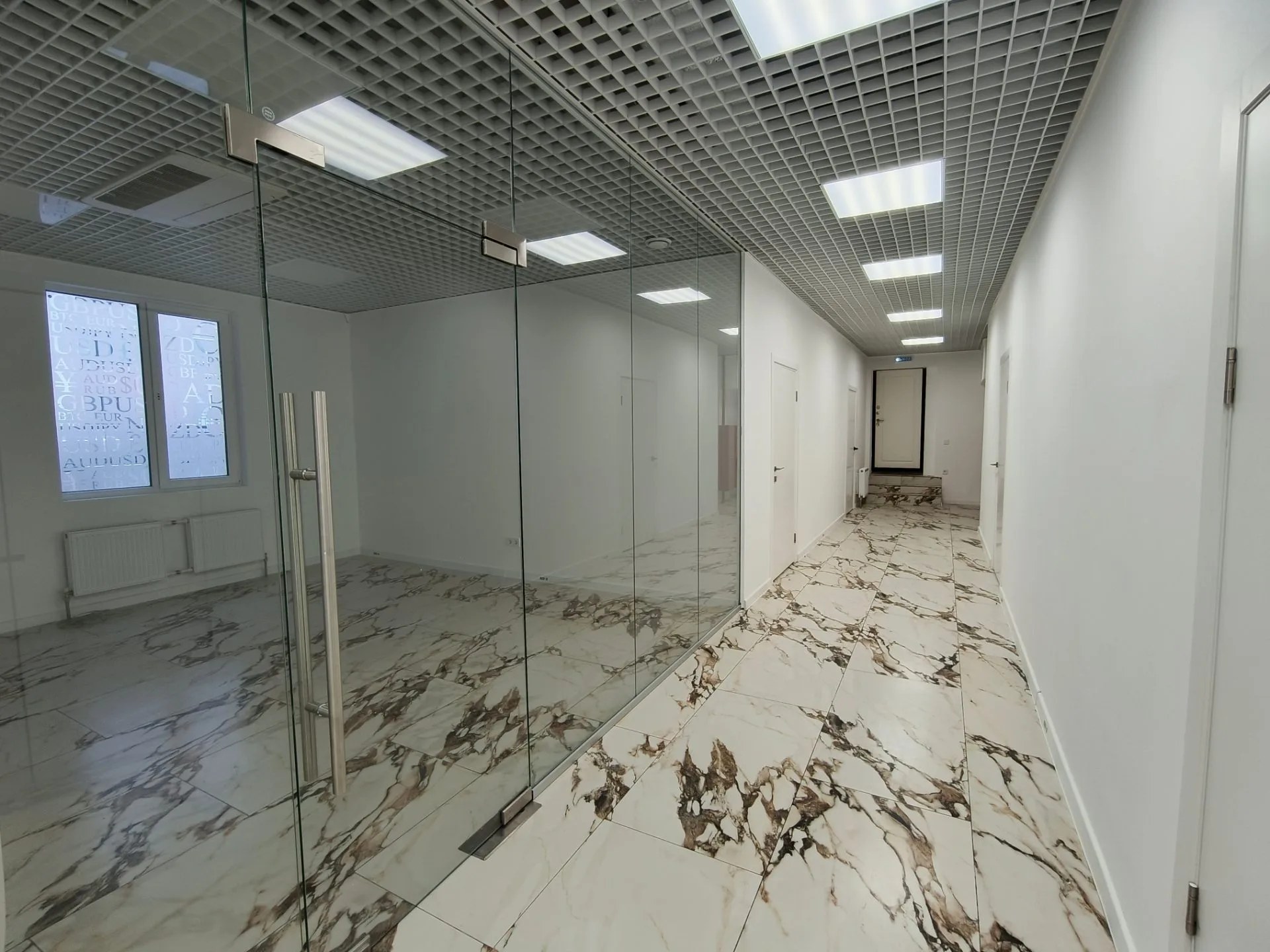 Сдам в аренду помещение свободного назначения 280 м.кв.