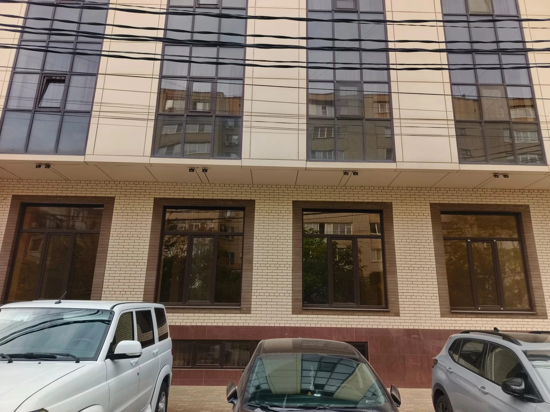 Сдам в аренду помещение свободного назначения 250 м.кв.