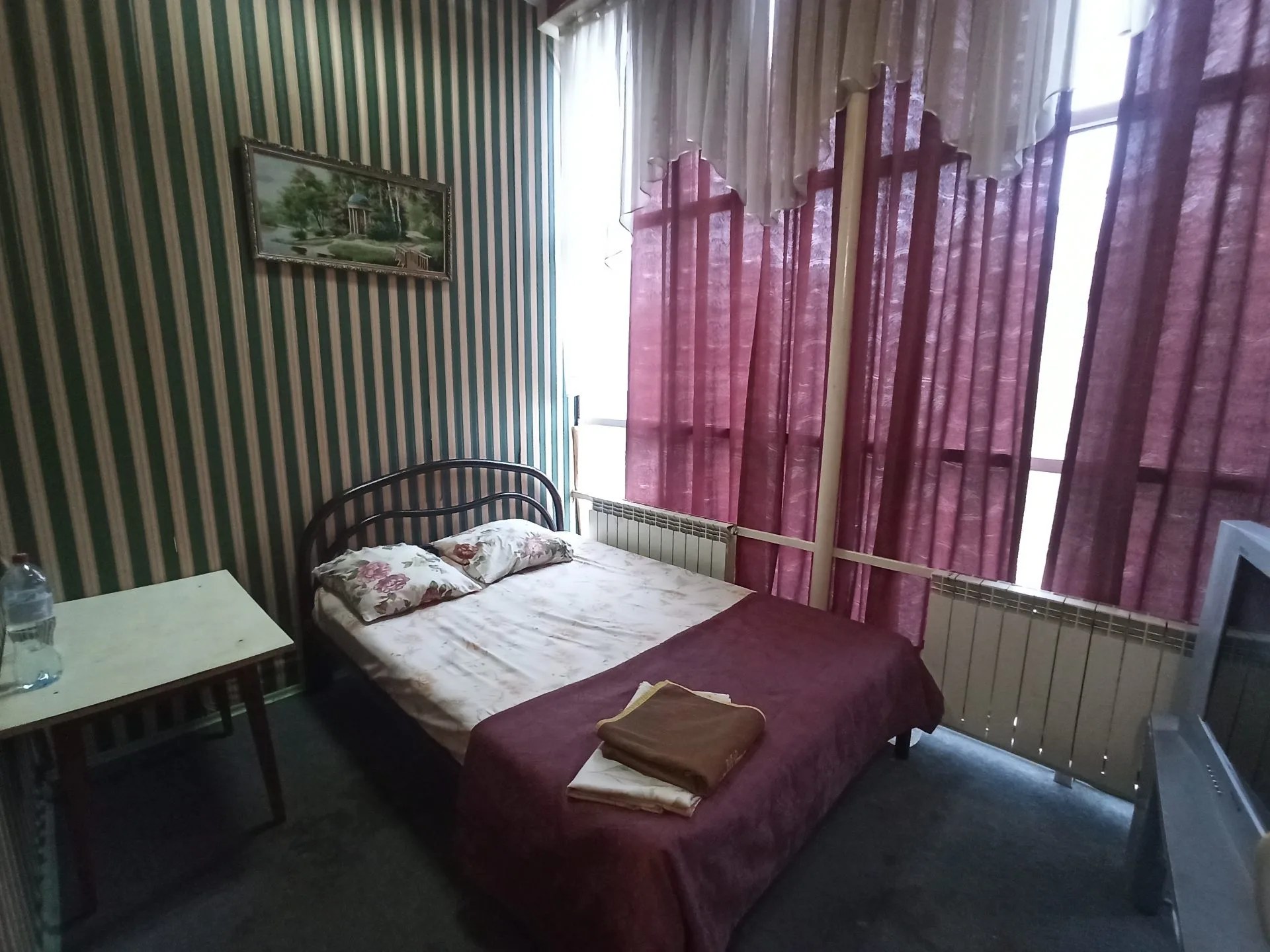 Сдам в аренду помещение свободного назначения 1100 м.кв.