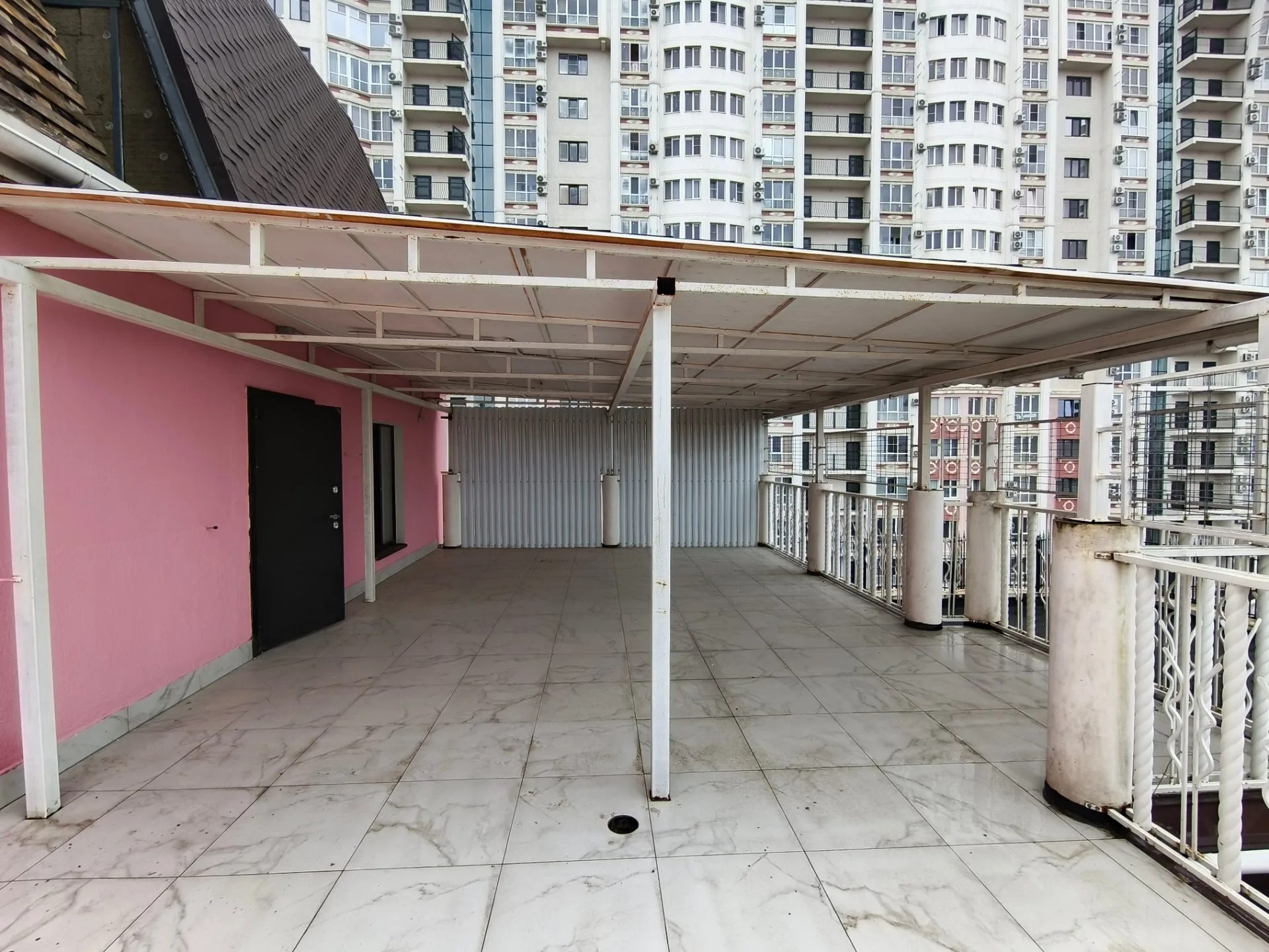 Сдам в аренду помещение свободного назначения 280 м.кв.