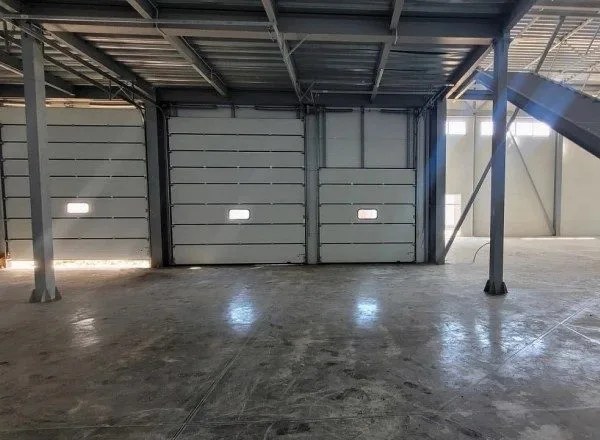 Сдам в аренду помещение свободного назначения 1118 м.кв.