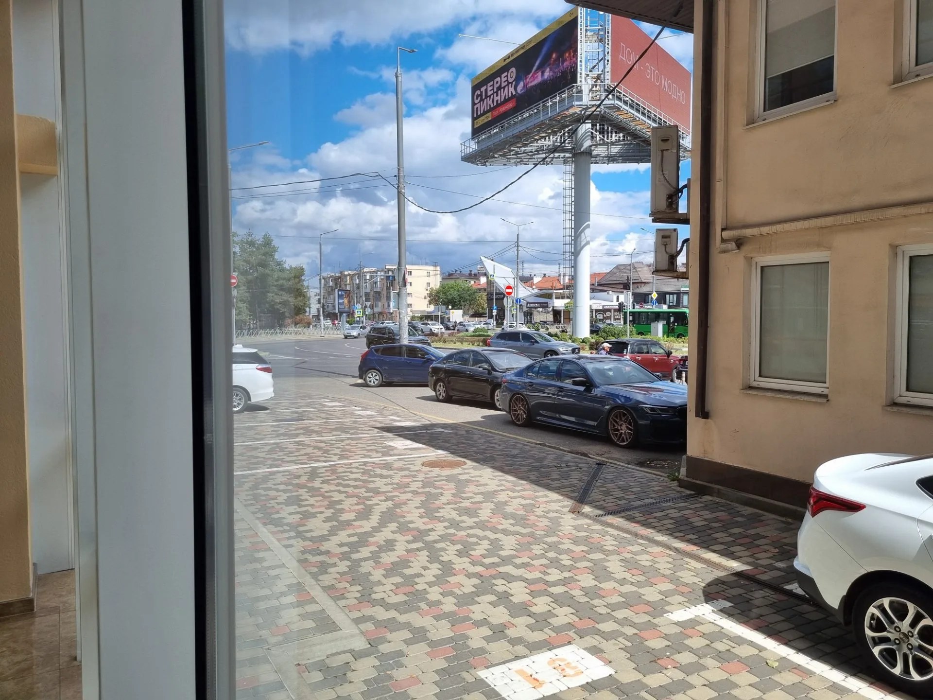 Сдам в аренду помещение свободного назначения 88 м.кв.