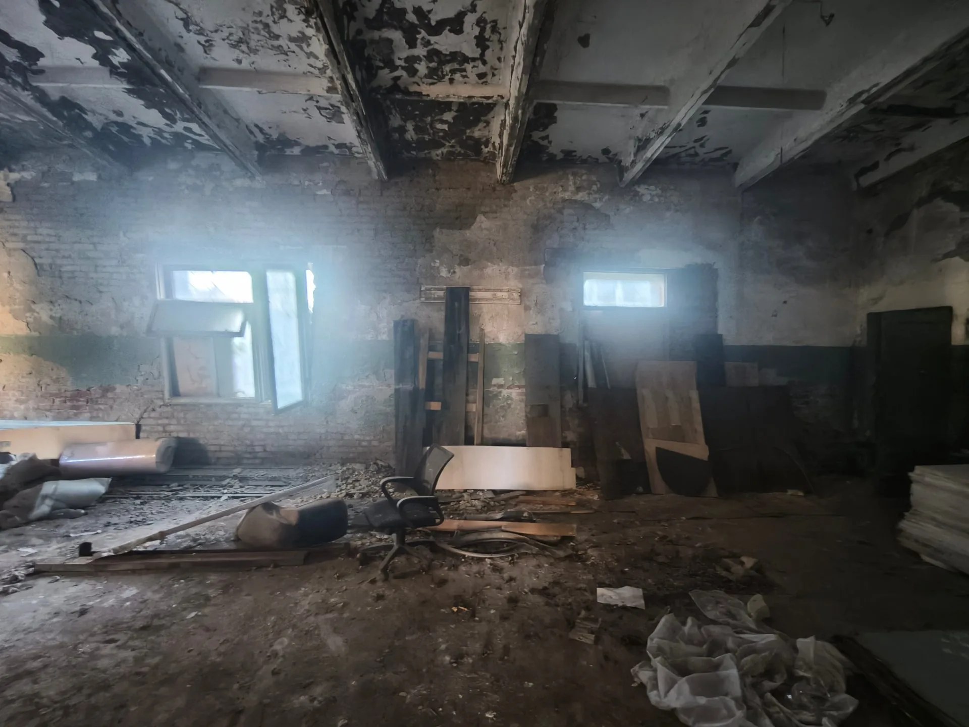 Сдам в аренду помещение свободного назначения 200 м.кв.