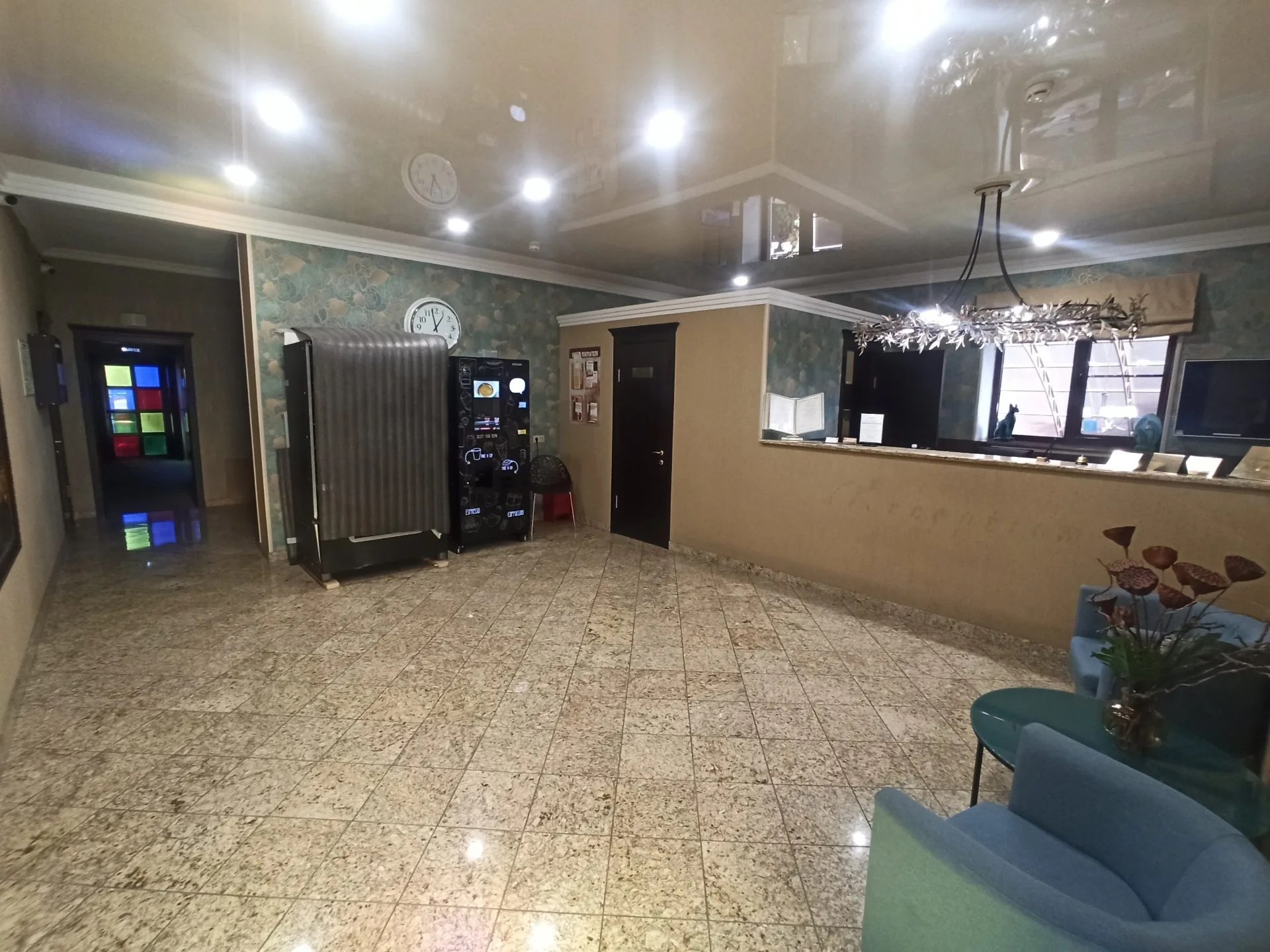 Продам помещение свободного назначения 850 м.кв.