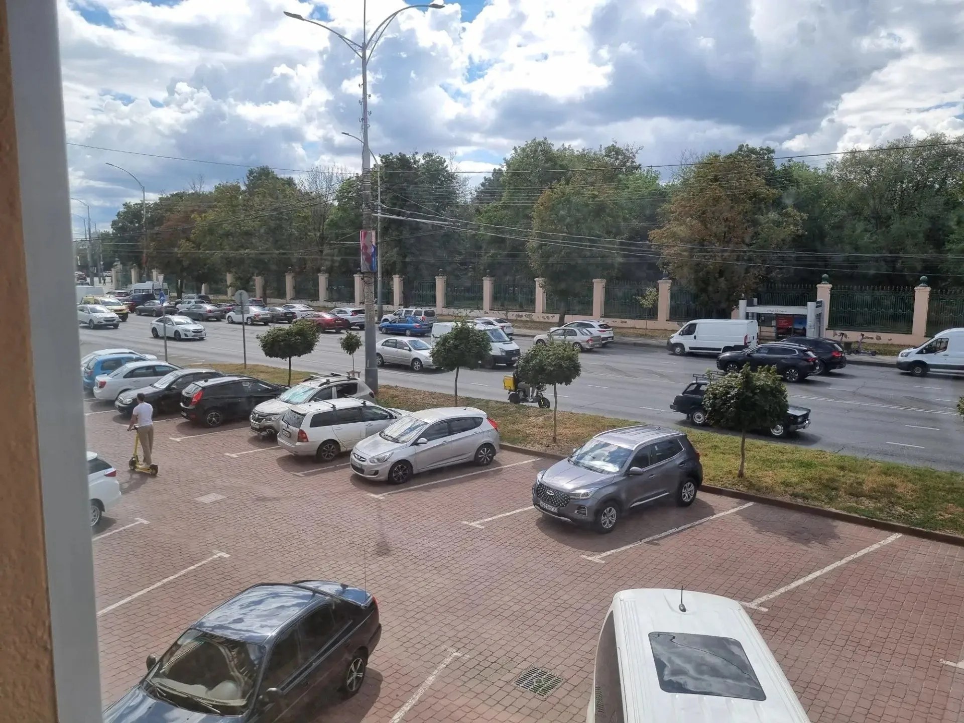 Сдам в аренду помещение свободного назначения 400 м.кв.