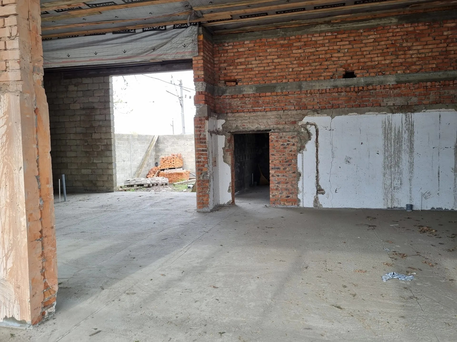 Сдам в аренду помещение свободного назначения 300 м.кв.