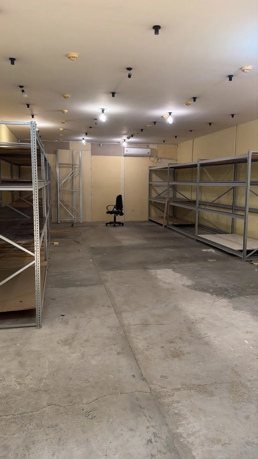 Сдам в аренду помещение свободного назначения 250 м.кв.