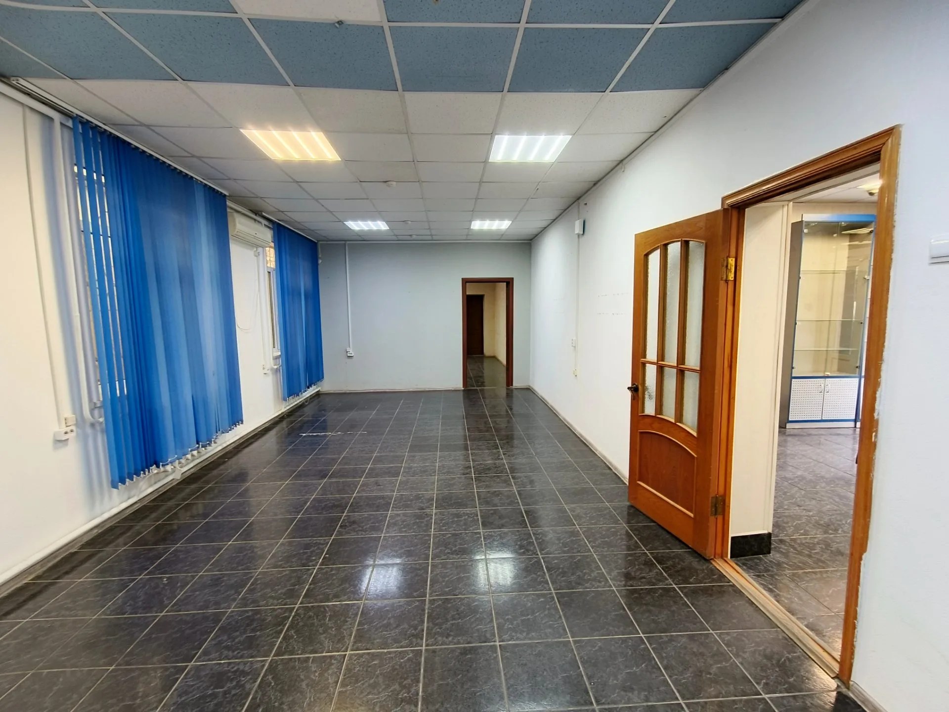 Сдам в аренду помещение свободного назначения 100 м.кв.