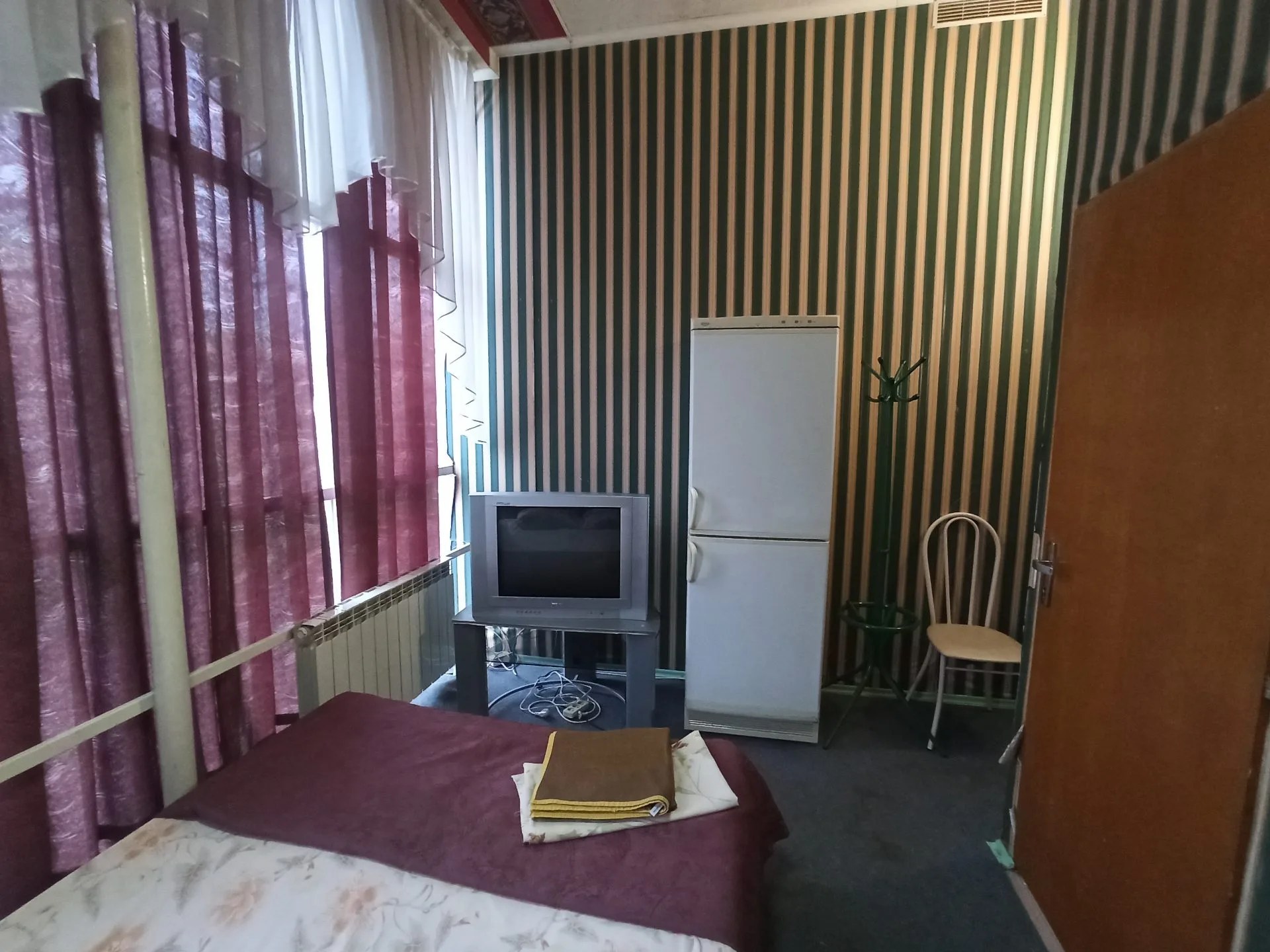 Сдам в аренду помещение свободного назначения 1100 м.кв.