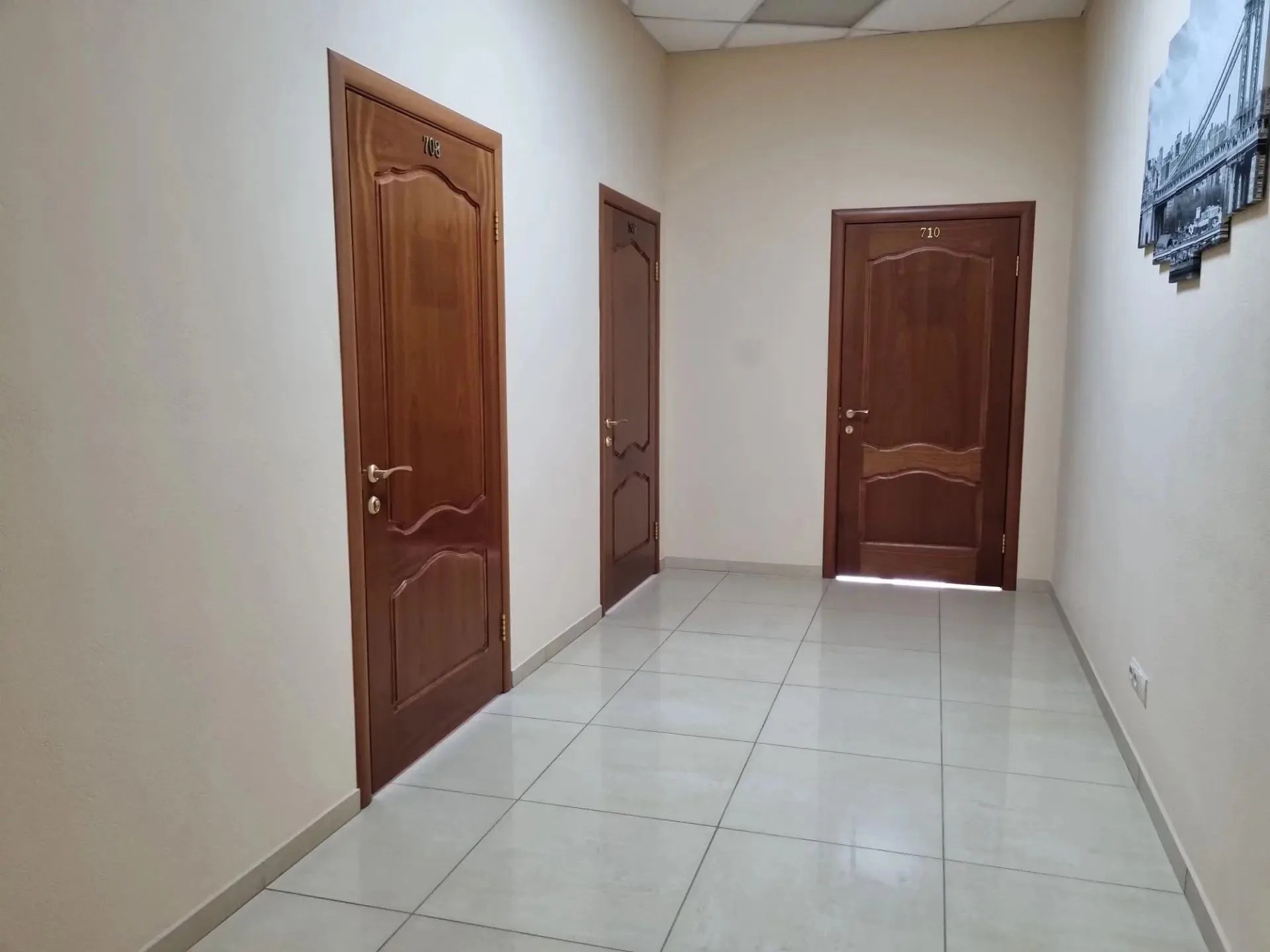 Сдам в аренду помещение свободного назначения 430 м.кв.