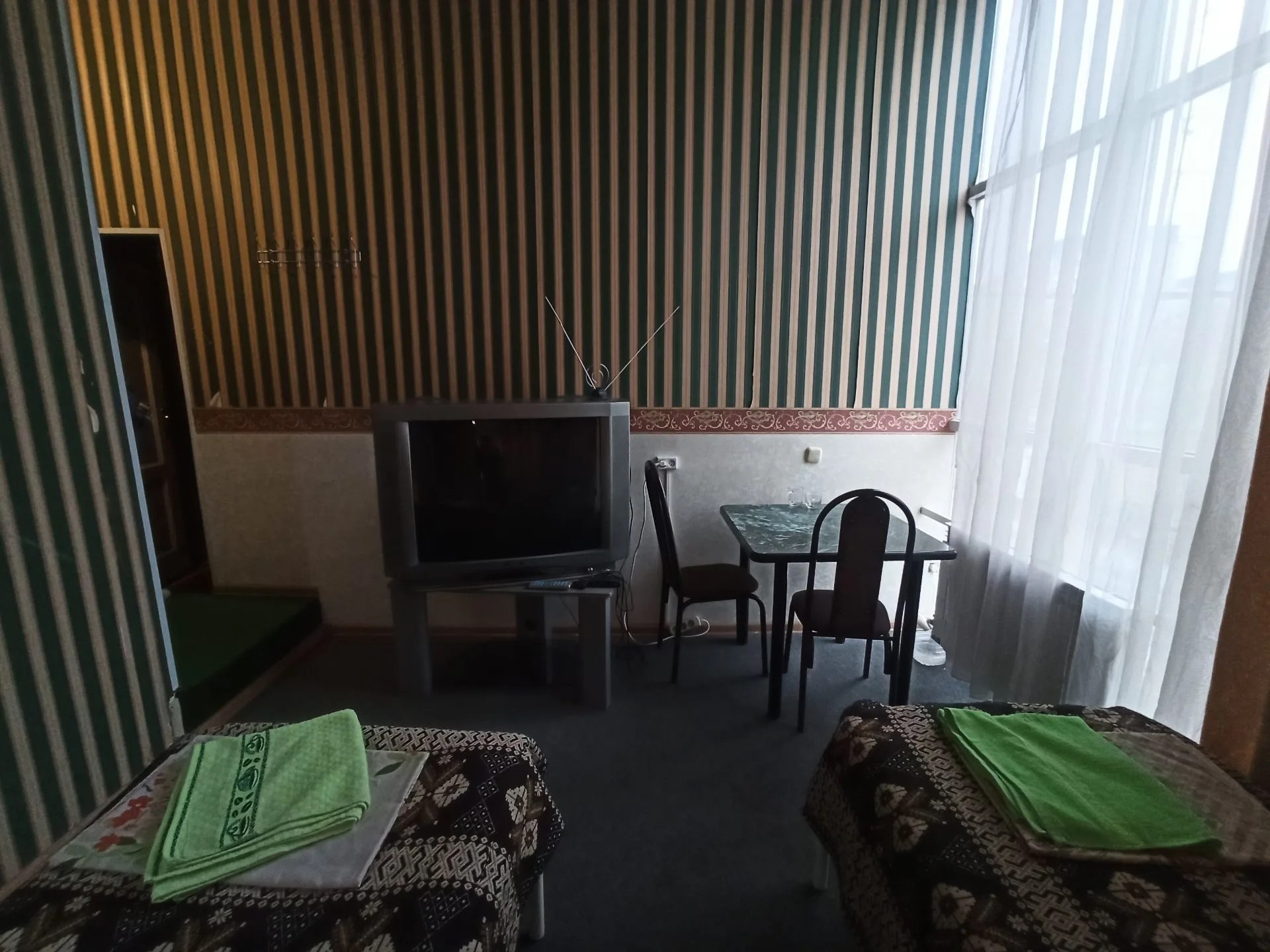 Сдам в аренду помещение свободного назначения 1100 м.кв.
