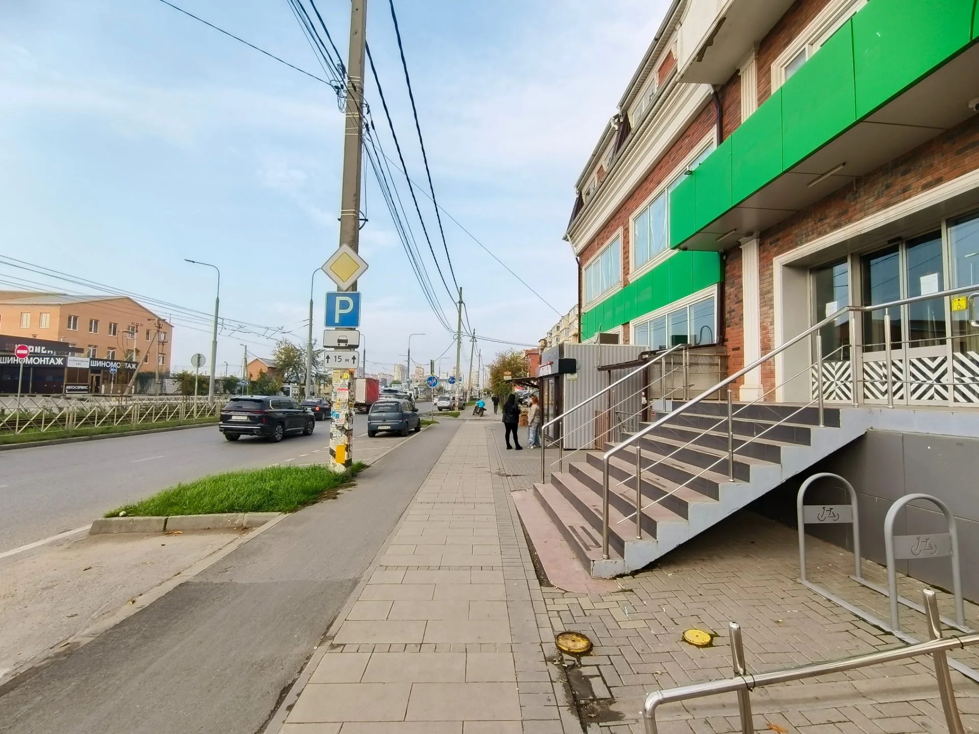 Сдам в аренду помещение свободного назначения 100 м.кв.