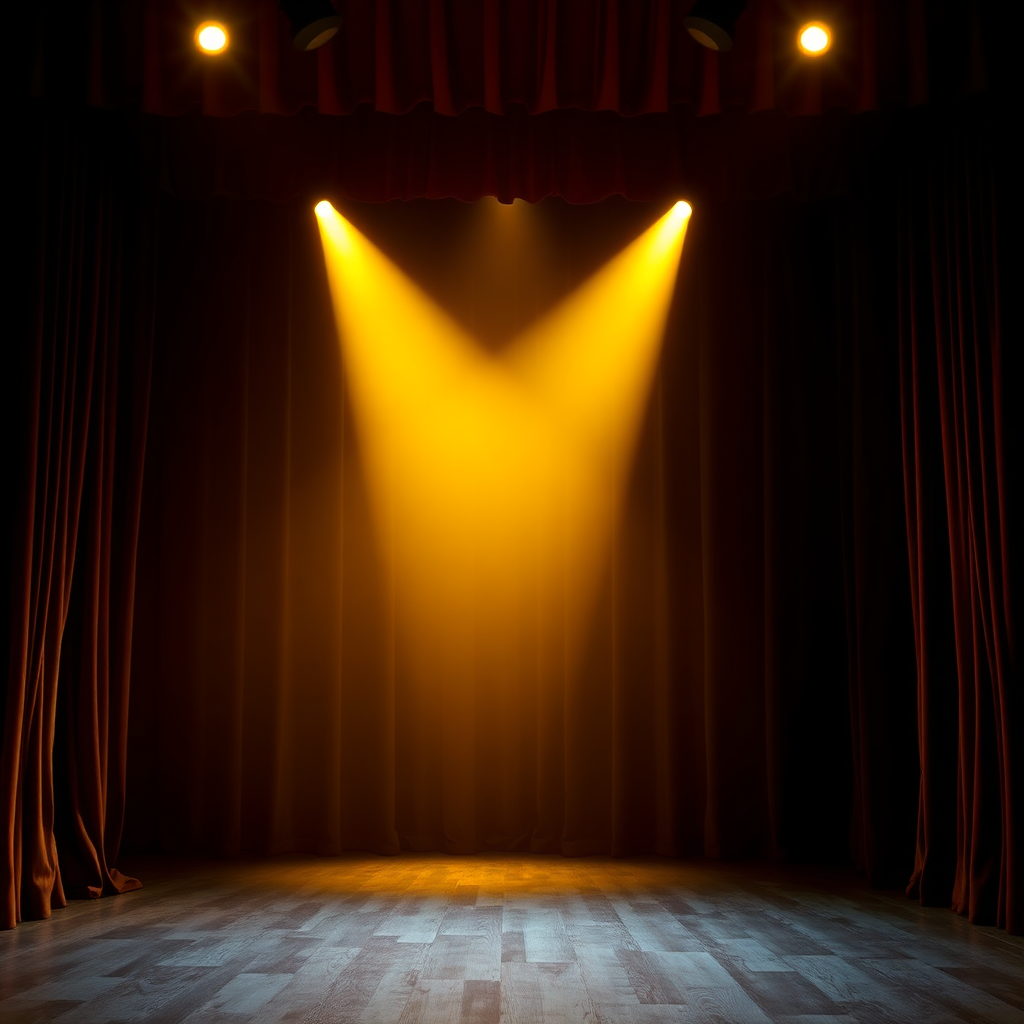 Курсы актёрского мастерства в Москве - обучение от режиссёра Казбека Меретукова