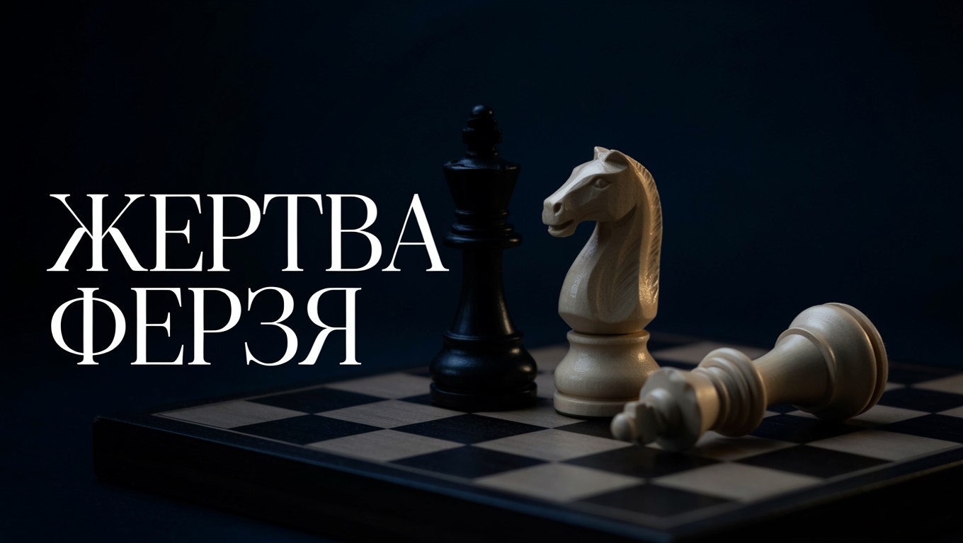 Легаль — Сен-Бри, 1750: самый известный мат в истории