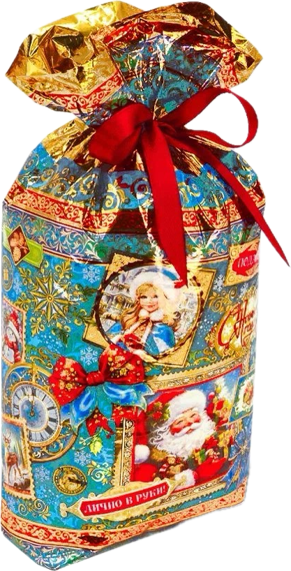 Мешочек сладостей