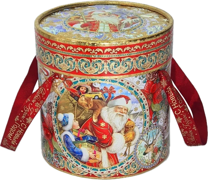 Туба лично в руки