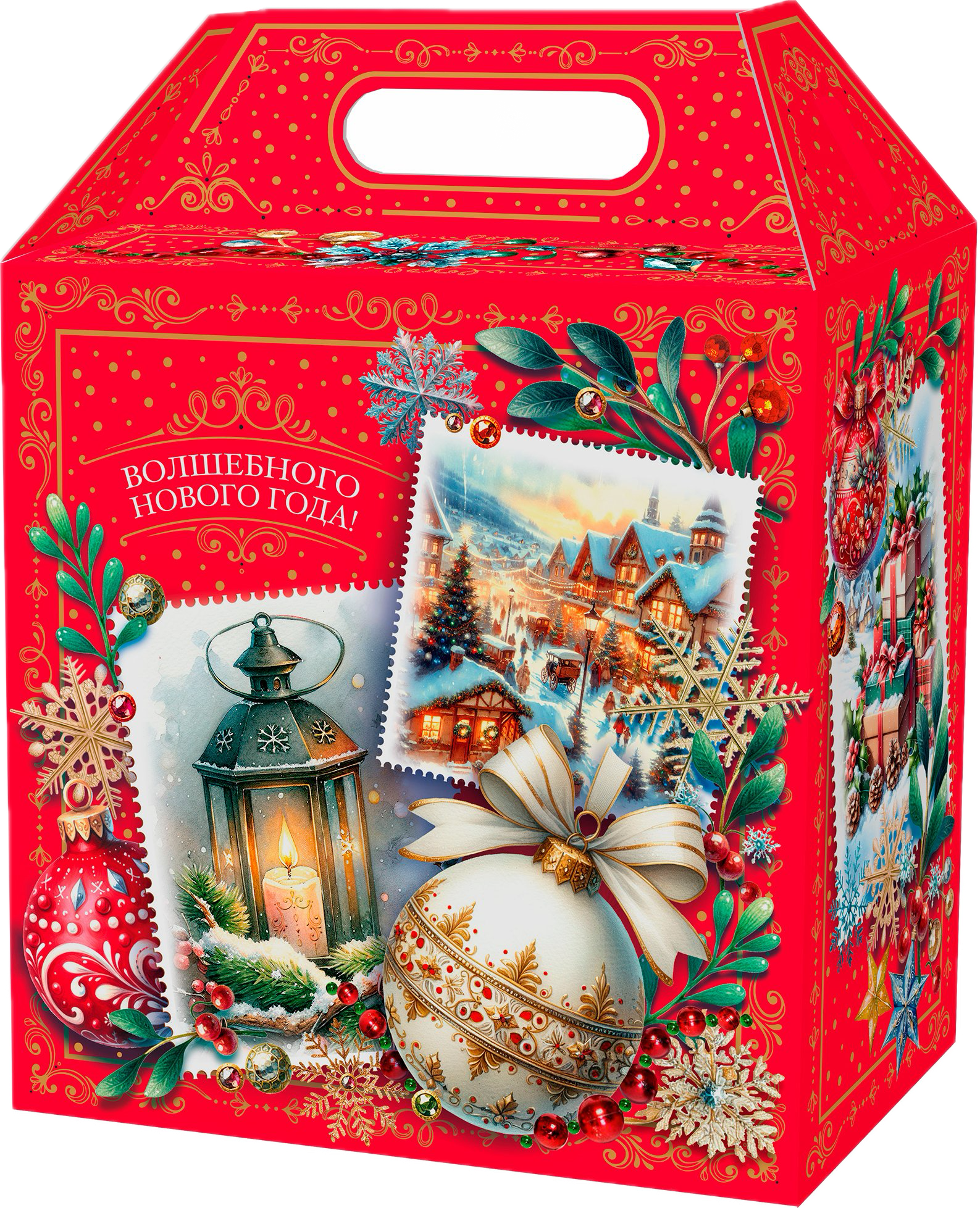 Фонарики